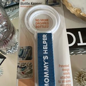 ❌ SOLD❌New! Bottle keeper